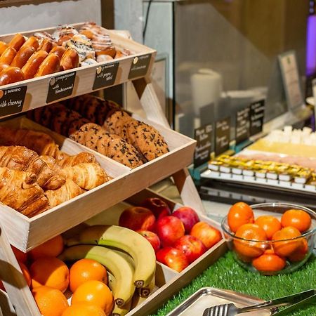 Ibis Styles Lviv Center Hotell Eksteriør bilde